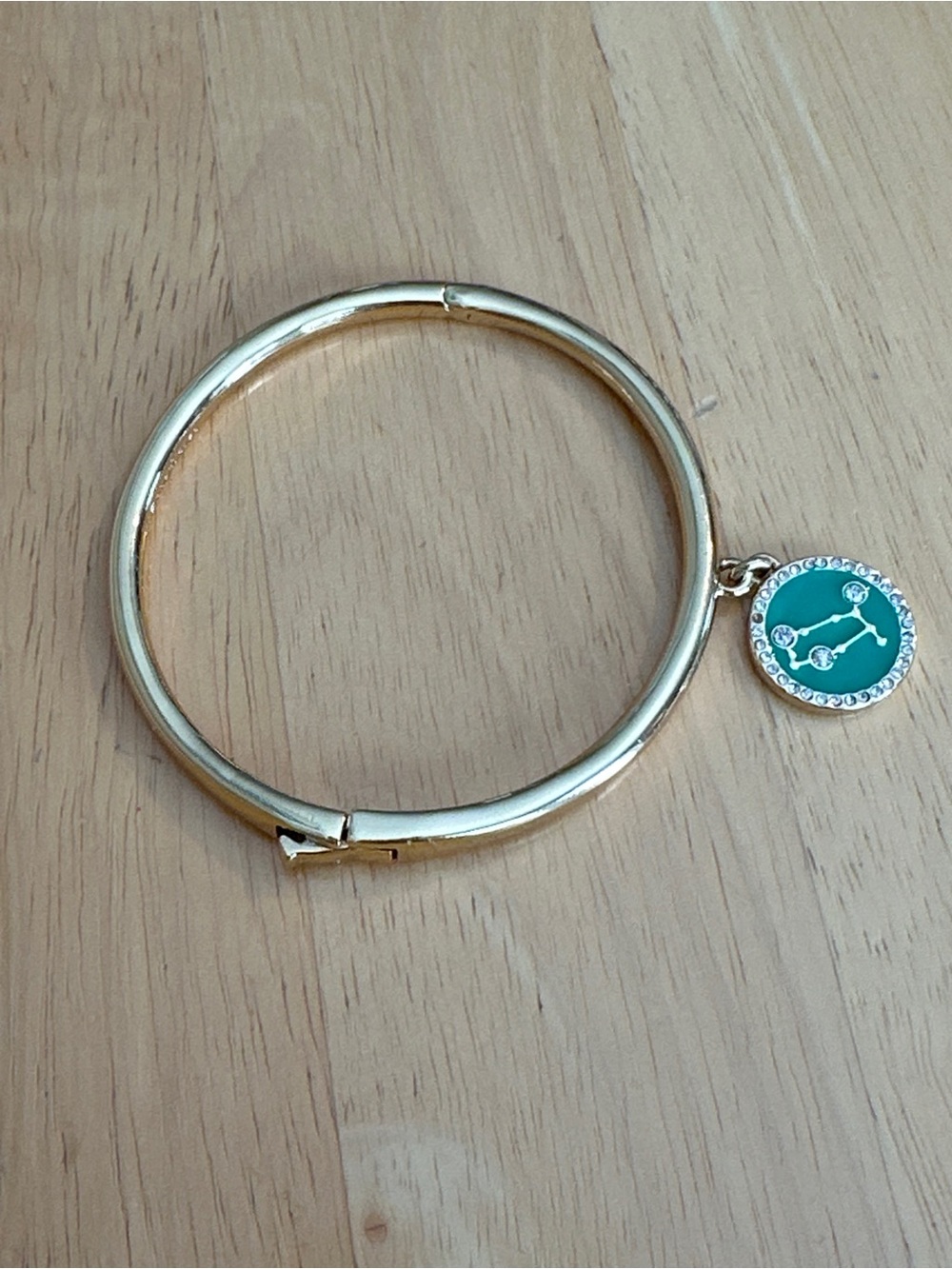 Alex & Ani Gemini Bracelet